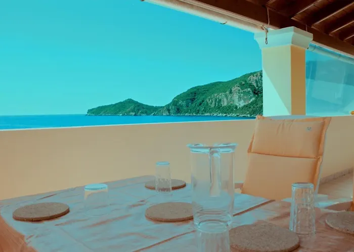 Spiti Paralia By Corfu Stay Solutions