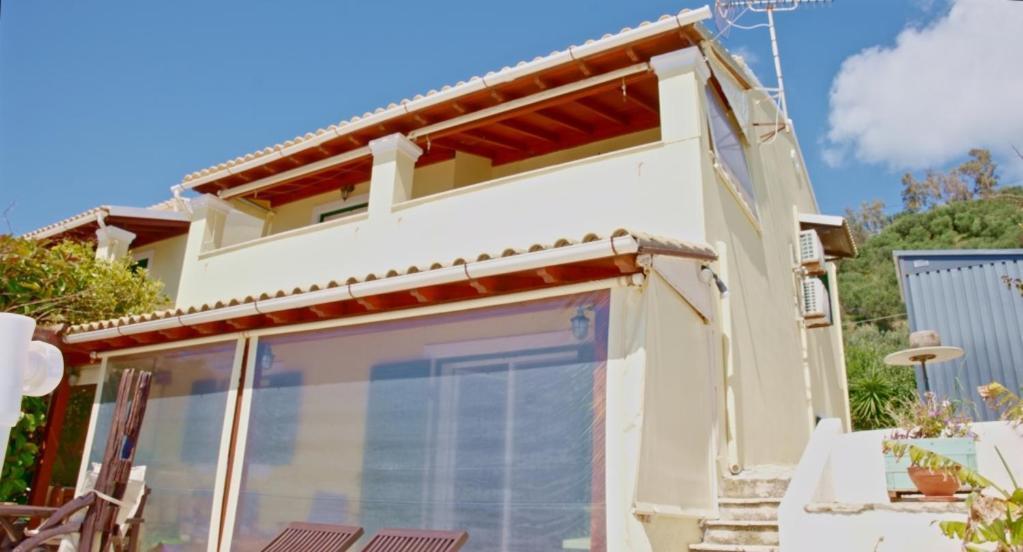 Spiti Paralia By Corfu Solutions *