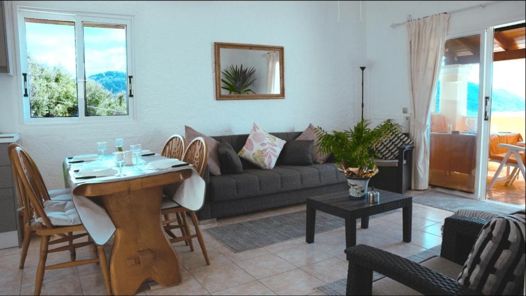 Spiti Paralia By Corfu Solutions Apartment Afionas