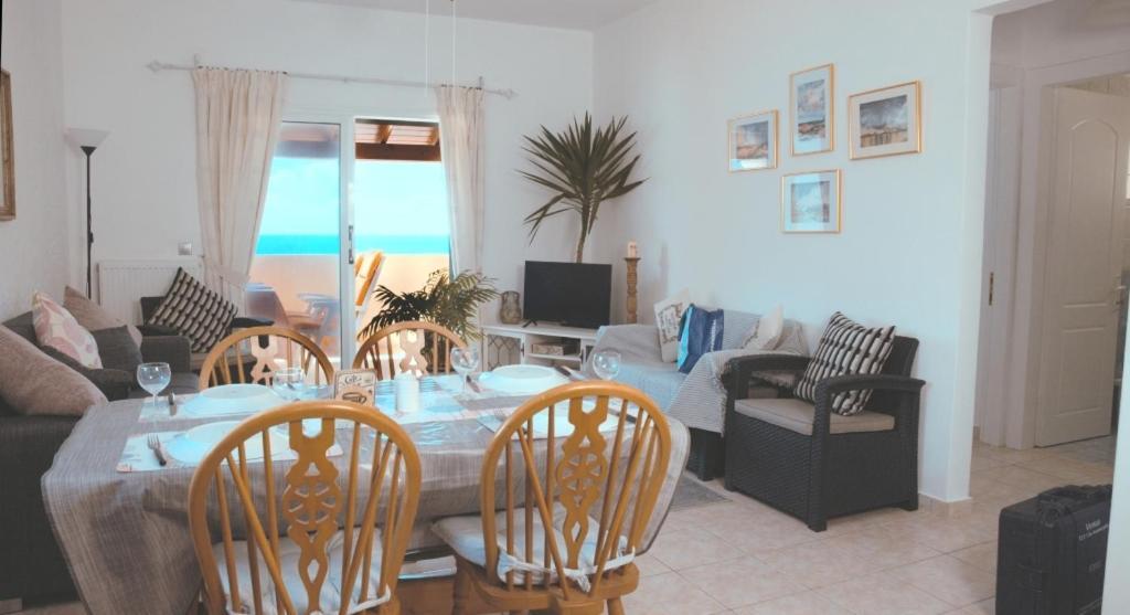 Spiti Paralia By Corfu Solutions *