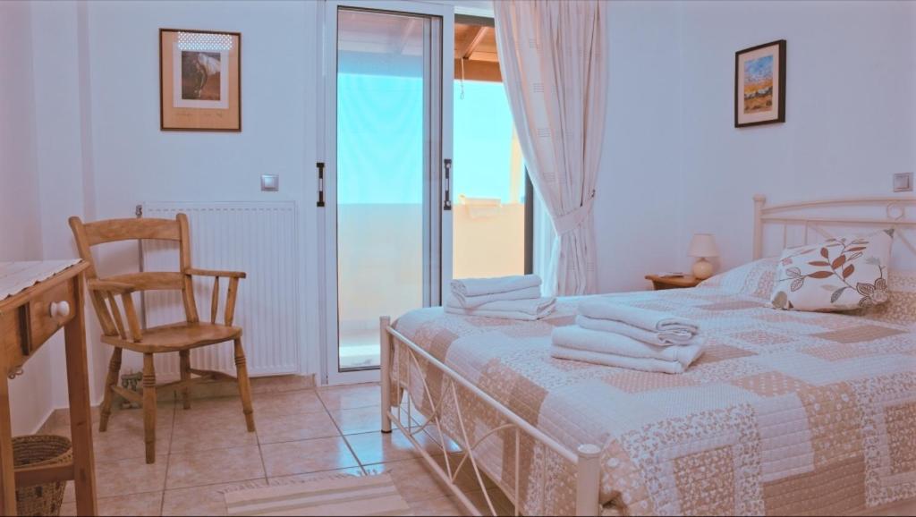 Spiti Paralia By Corfu Solutions Apartment Afionas