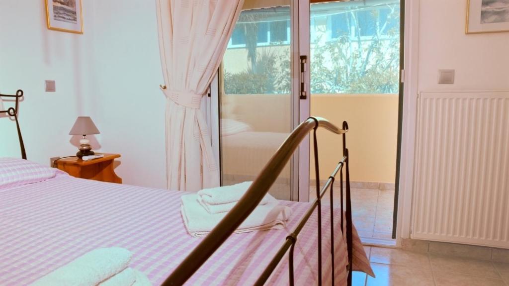 Spiti Paralia By Corfu Solutions *