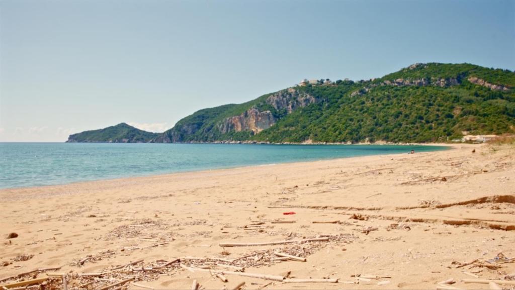 Spiti Paralia By Corfu Solutions * Afionas